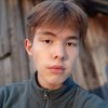 Кирилл Андреев, Москва,16 лет