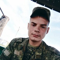 Фотография Дмитрия Божедомова ВКонтакте