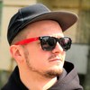 Алан Шеффер, Киев,29 лет
