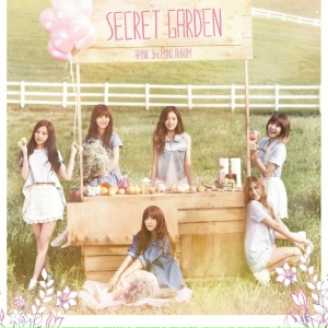 Secret Garden