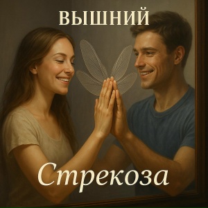 Стрекоза