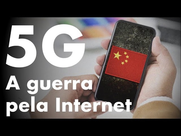 5G É PERIGOSO | Heni Ozi Cukier