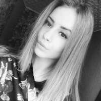 Фотография анкеты Лены Головач ВКонтакте