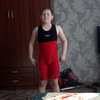 Сахнова Наташа
