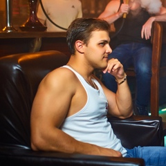Гера Каменев, 29.12