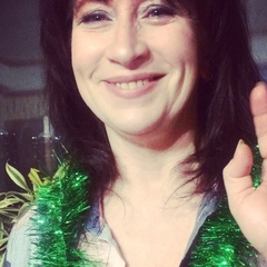 Елена Груничева, 10.6