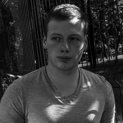 Maksim Zharina, 15.11.1991