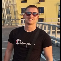 Фотография профиля Ильи Чередника ВКонтакте