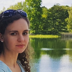 Изабелла Круг, 6.6.1990