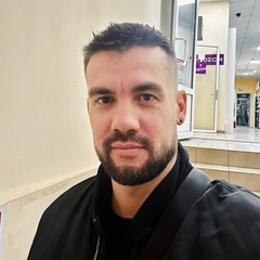 Виталий Моисеенков