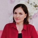 Анна Копылова