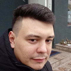 Руслан Садриев, 18.8
