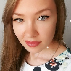 Оксана Лонская, 29 лет