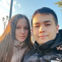 Фотография Александра Шипаева ВКонтакте