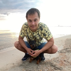 Евгений Жиряков, 22.12