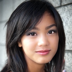 Penny Liu, Shanghai, Китай