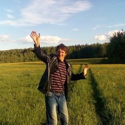Миша, 53, Mozhaysk
