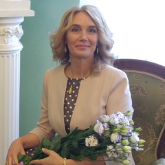 Ольга Владимирова, 12.2