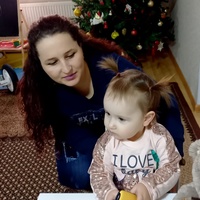 Фотография Татьяны Нестеровой ВКонтакте
