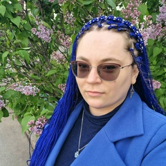 Анна Истомина, 11.8