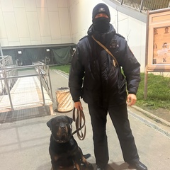 Дима Александрович, Омск, Россия