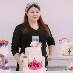 Хава Цыцаева, 13.2.1992