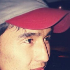 Rahymjan Kasimkulov