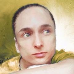 Валентин Алекс, 36 лет