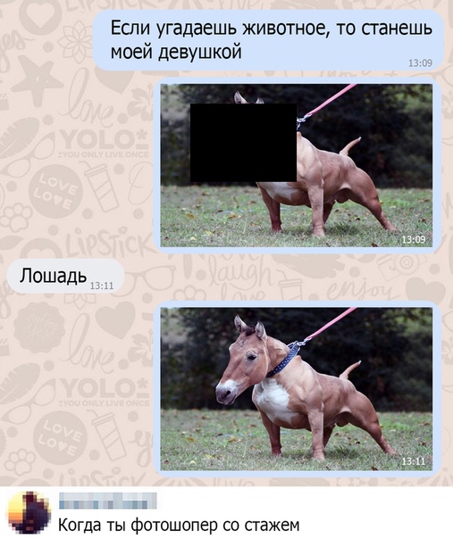 угарные фоточки