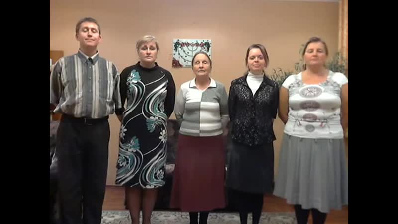 Услышь_Господь_молитву мою
