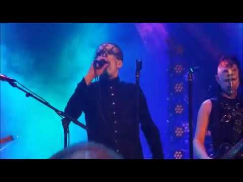 OHGR KMFDM